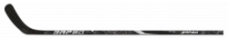 Professional Hockey Stick ZaryaD T90 for Elite Players