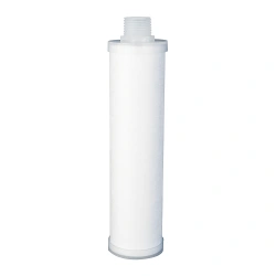 Water and Beverage Filtration Element for Mechanical Particles Over 1 Micron FTOV FP.KX