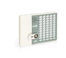 Rubezh-BI Indicator and Control Unit