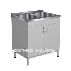 Medical Wash Module STM-2 for Examination Rooms