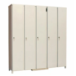 Kidbox-5 Clothes Drying Cabinet