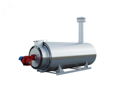 Heating Block TB-3.2MA for Drying Applications