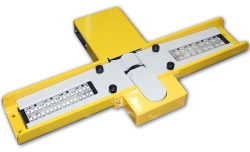 Vehicle Undercarriage Inspection TV Module "TMKPP-Light