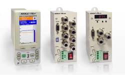 Signal Registration and Regulation Controller BAZIS-PV