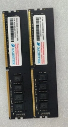 8GB DDR4 UDIMM Memory Module ET417 - 3200MHz