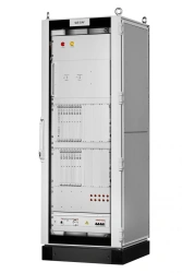 Automated Control Systems Software and Hardware Complex PTC SAU