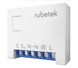 Single-Channel Control Unit RE-3313