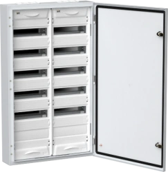 Metal Enclosures