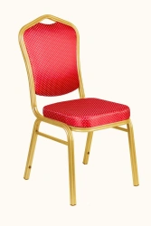 Elegant Restaurant Chair RS 01.00.29