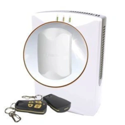 Object Endpoint Devices Jupiter-2429 for Intrusion Protection