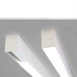 LED Surface-Mounted Light Fixture 27W ART-LINE 50N
