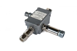 KZP1.2 Junction Box for Cable Connections