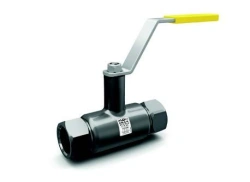 Industrial LD Ball Valve Steel 20 DN32 PN4.0MPa