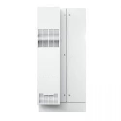 Outdoor Climate-Controlled Telecommunications Cabinet ST-OU-RTC-4-T-21