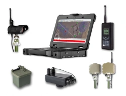 Wireless Alarm System "Radiobarrier" TU 4372-001-93464985-2007