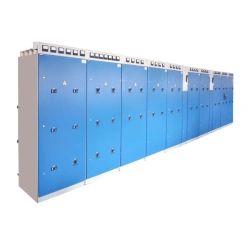 Distribution Panel SHO-70 and SHO-91 for Efficient Power Management
