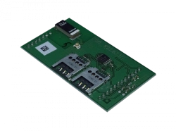 2G GSM Modem Module for Cellular Networks MM Model