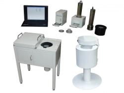Spectrometric Installation MKS-01A "MULTIRAD