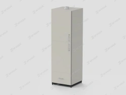 Pro Series Laboratory Storage Cabinet for Educational Institutions