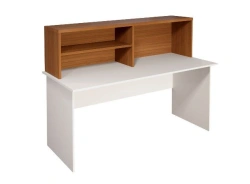 Monolith Series Desk Extension NM39