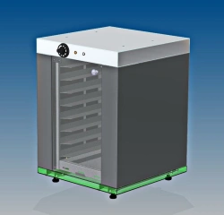 Electric Proving Cabinet SHRE68 for Bakery and Pastry