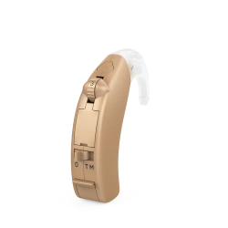 Digital Programmable Hearing Aid "ELF-3T+" for Air Conduction
