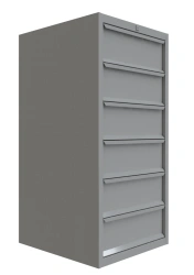 Metal File Cabinets Series SHAM.K for Organized Storage