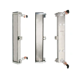 Linear Electric Arc Evaporator LEDI-570D