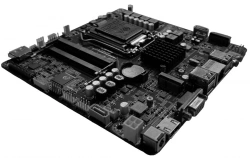 Mini-ITX Motherboard for All-in-One PCs - KCG SZ 1123-k