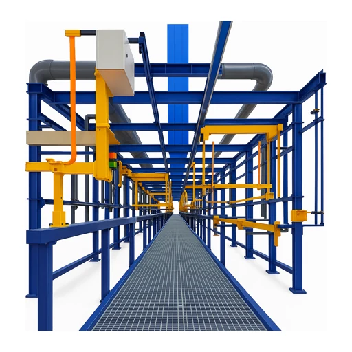 Electroplating & Coating Lines