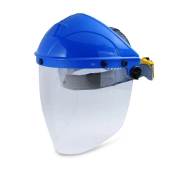 Protective Face Shield NBT2 Sphere VISION, Article 425540