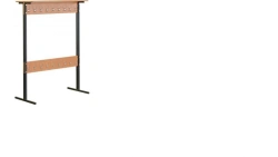 2-Sided Floor Hanger VN-2