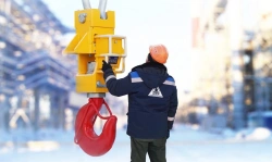 Crane Scales KRAWES for Load Measurement