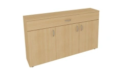 Omega Brand Classroom Board Cabinet TO 04