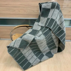 Children's Semi-Wool Blanket - Model OШ-600/d