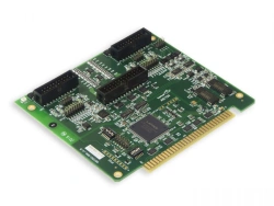 Analog Input/Output Module AIC124