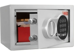 AIKO T-17 EL Furniture Safe for Valuables and Documents