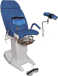 Gynecological Chair KG-6 for Examinations and Procedures