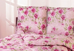 Various Filling Types Pillows for Comfort and Support