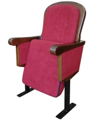 Comfortable Theater Armchair "Alex-Orpheus