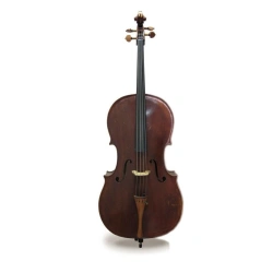 Professional 7/8 Cello by Goronok "Rodion Dubov