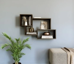P-7 Shelf - Durable and Stylish Storage Solution
