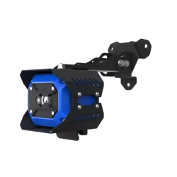 Explosion-Proof Web Video Camera for Mining - VVK.RO-M