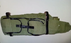 Durable Canvas Cover with Straps for AGS-17 (6G10)
