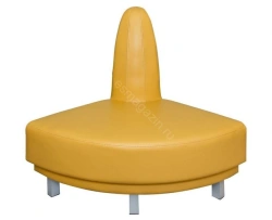 270-Degree Section KR Cloud