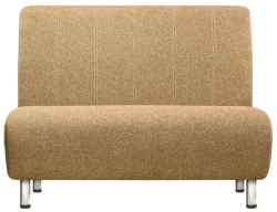 Jazz Two-Seater Sofa