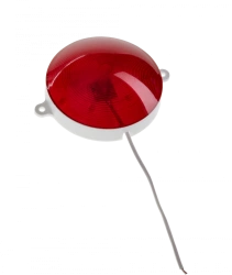 Security and Fire Alarm Light Beacon MAIAK-24-C