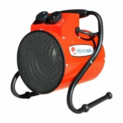 Electric Fan Heater Hintek TP-05220 for Efficient Heating