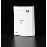 Object Terminal Device 4G for Security/Fire/Alarm Systems