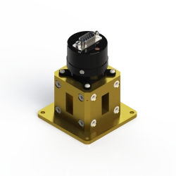Coaxial Waveguide Microwave Switch Module M34228-1